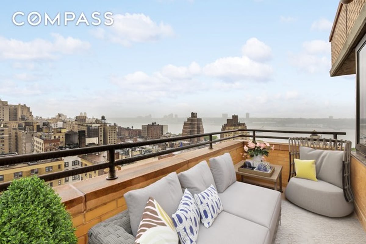 Photo for The Columbia - 275 West 96th Street Condominium in Upper West Side, Manhattan