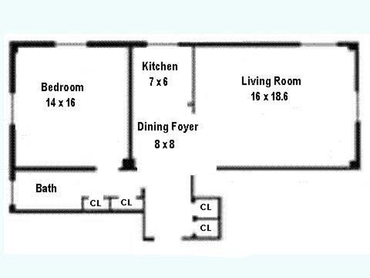 Photo for 246 WEST END AVENUE - 246 West End Avenue Cooperative in Upper West Side, Manhattan