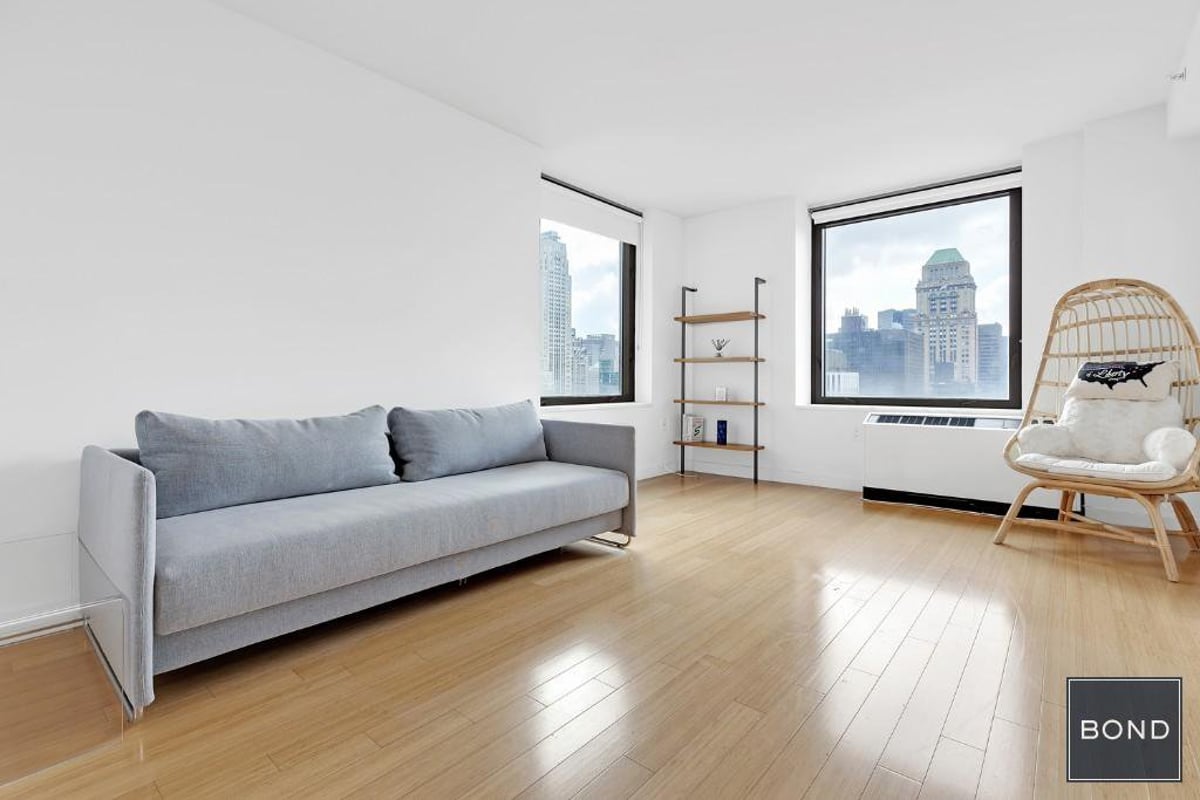 Photo for Bryant Park Tower - 100 West 39th St Condominium in Midtown South, Manhattan