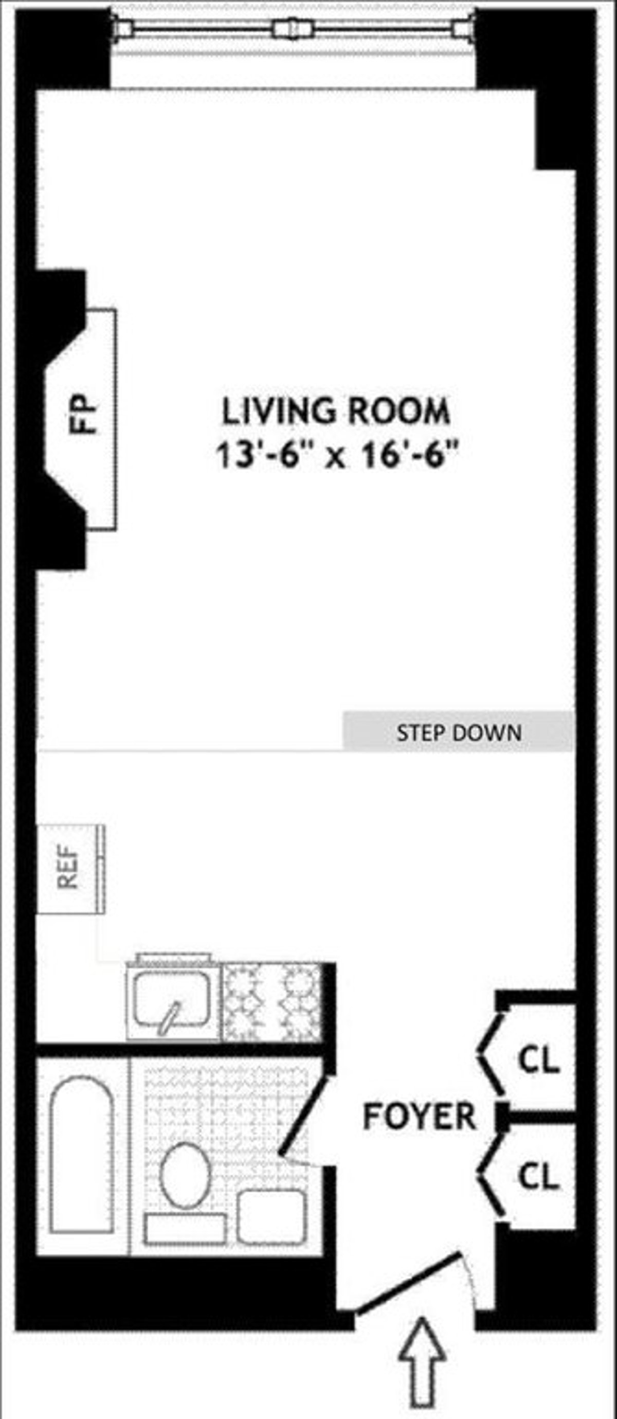 Photo for 838 Greenwich Street - 838 Greenwich Street Cooperative in West Village, Manhattan