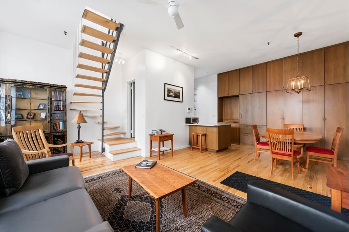 Photo for 309 East 12th Street - 309 East 12th Street Cooperative in East Village, Manhattan