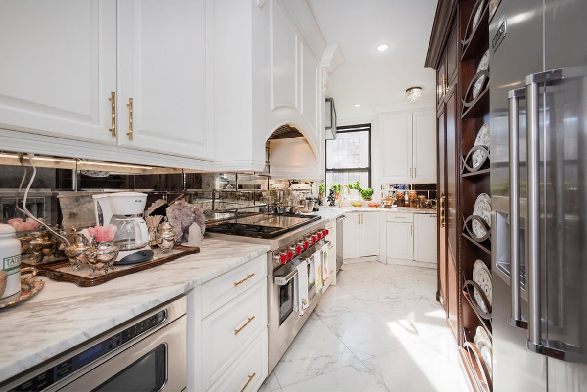 Photo for Astor Court - 2420 Broadway Cooperative in Upper East Side, Manhattan