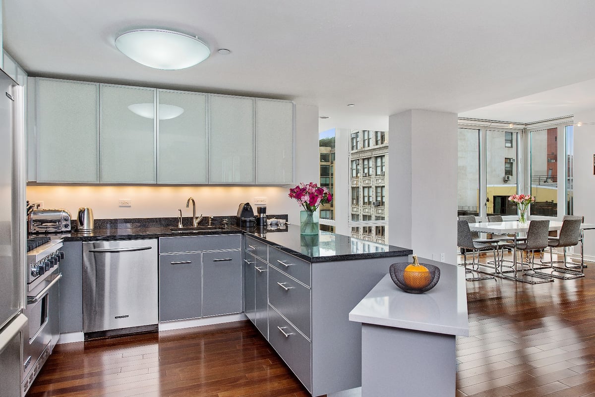 Photo for Chelsea House - 130 West 19th Street Condominium in Chelsea, Manhattan