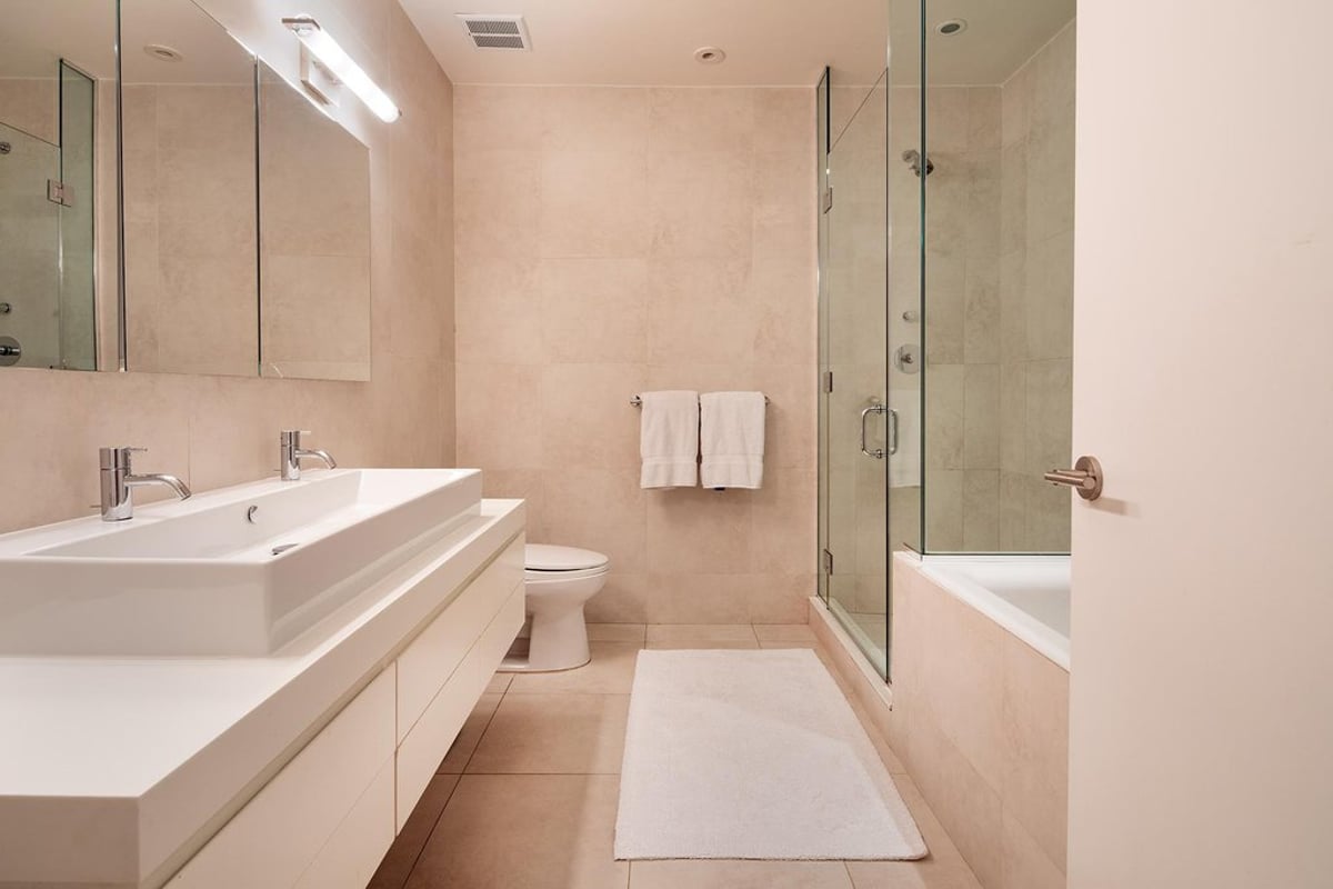 Photo for 71 WARREN STREET - 71 Warren Street Condominium in Tribeca, Manhattan