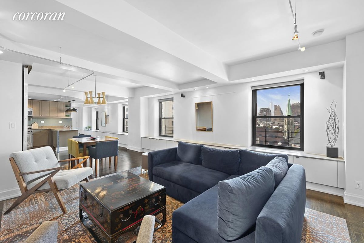 Photo for The Broadmoor - 315 West 23rd Street Cooperative in Chelsea, Manhattan