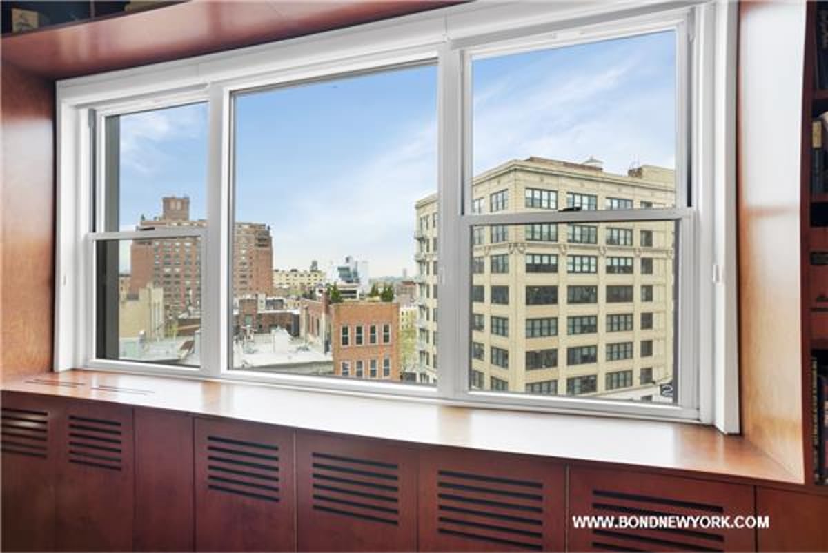 Photo for The Van Gogh - 14 Horatio Street Cooperative in West Village, Manhattan