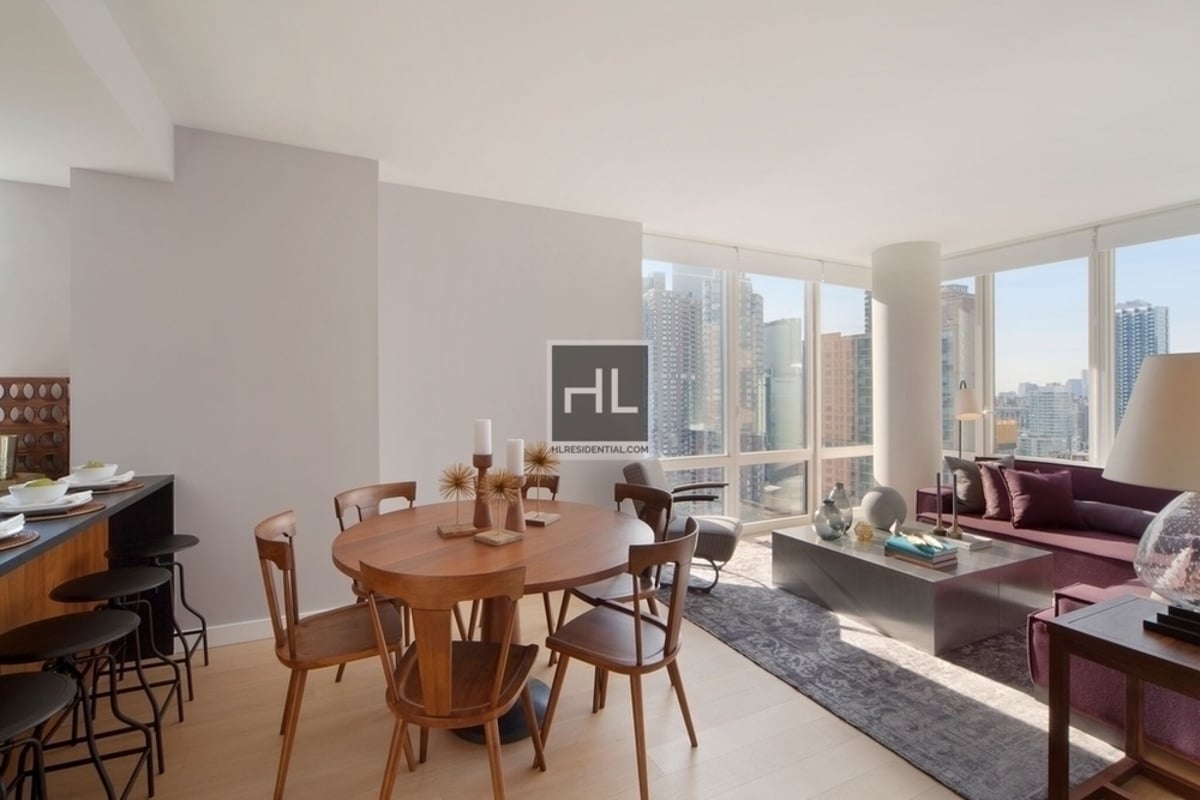 Photo for Gotham West - 550 West 45th Street Condominium in Hell's Kitchen, Manhattan