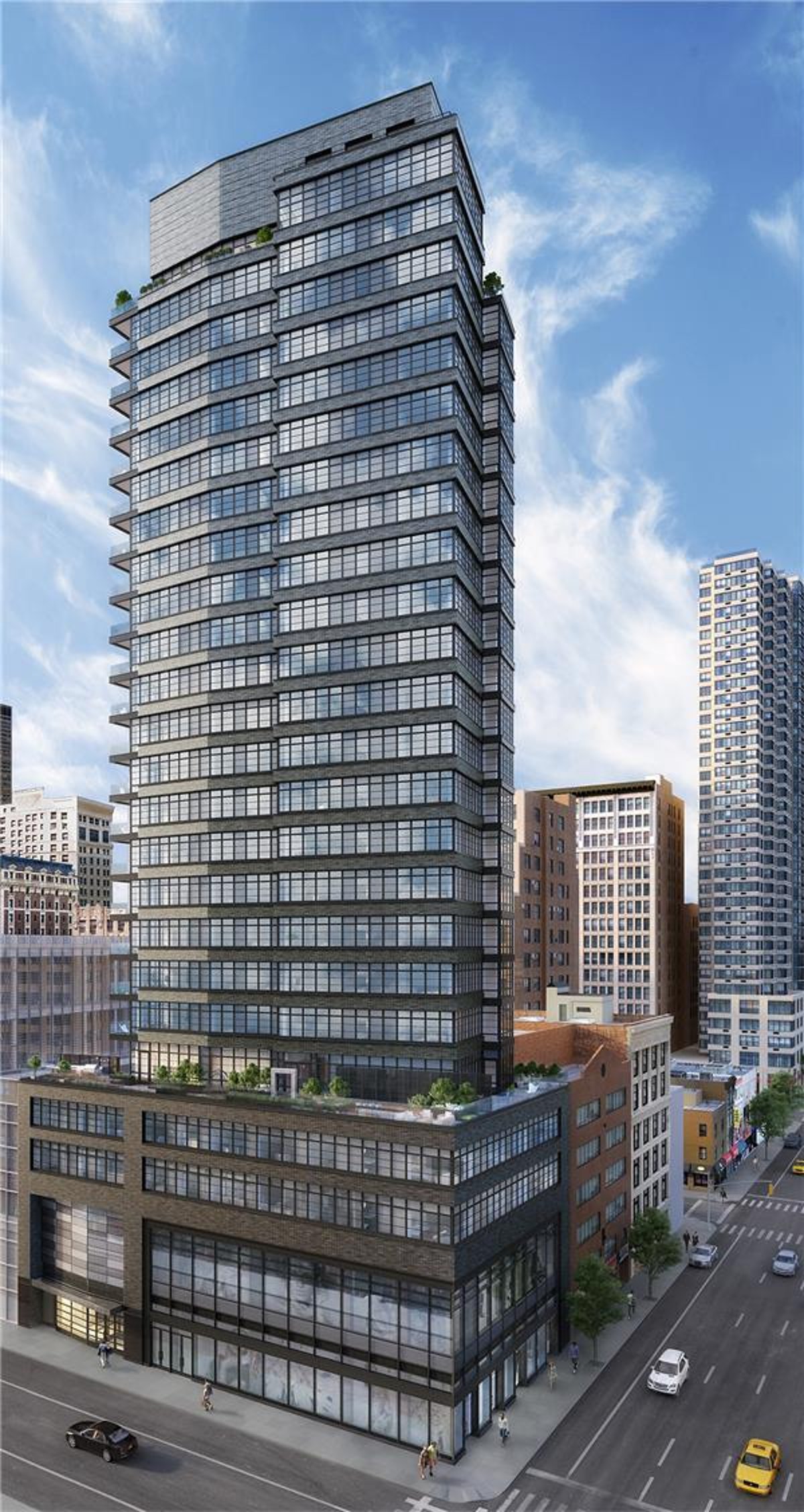 Photo for The NOMA - 50 West 30th Street Condominium in Flatiron, Manhattan