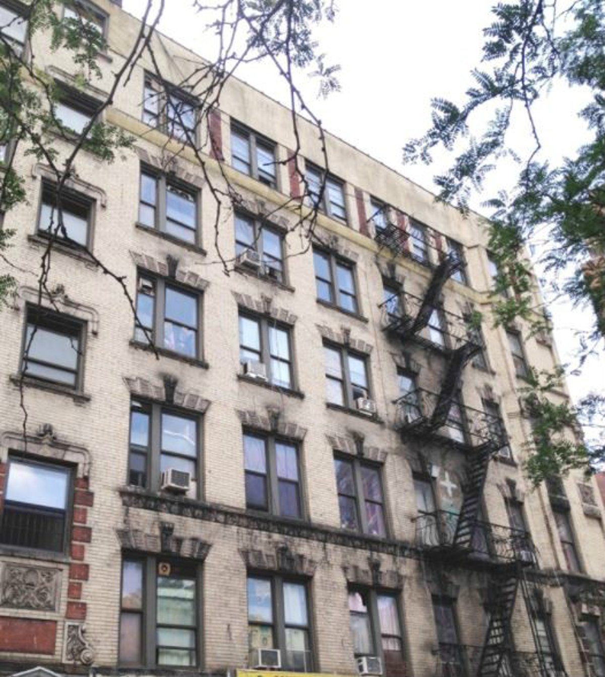 Photo for City Hall Tower - 258 Broadway Cooperative in Tribeca, Manhattan