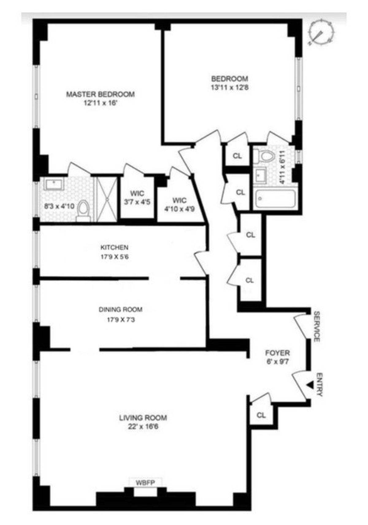 Photo for 50 EAST 72ND STREET - 50 East 72nd Street Condominium in Upper East Side, Manhattan
