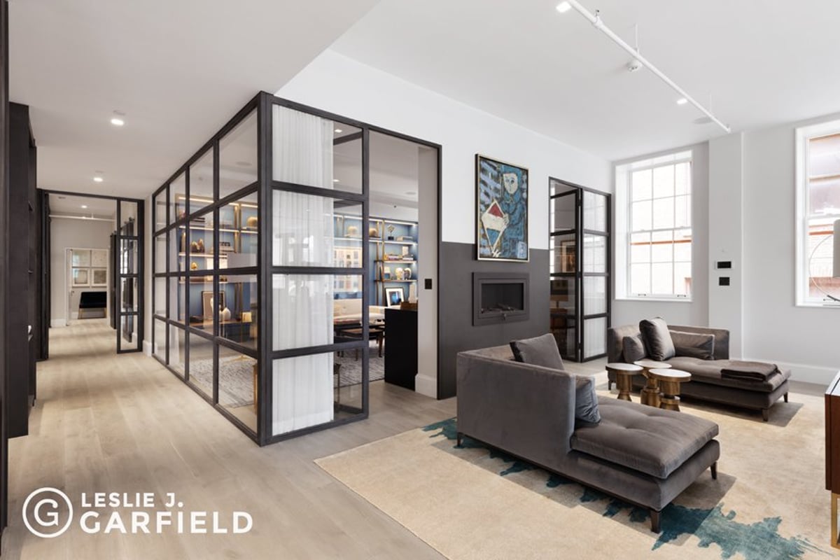 Photo for 1 BOND STREET - 1 Bond Street Condominium in Greenwich Village, Manhattan