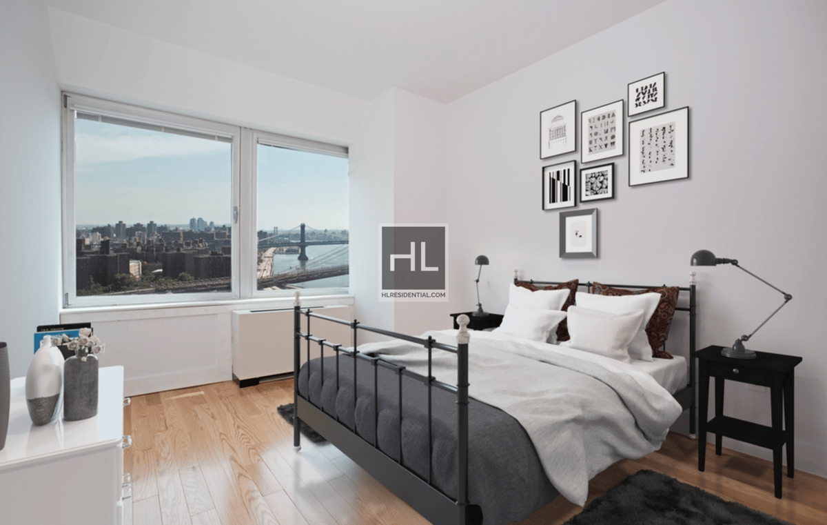 Photo for 200 Water Street - 127 John Street Rental Building in Financial District, Manhattan