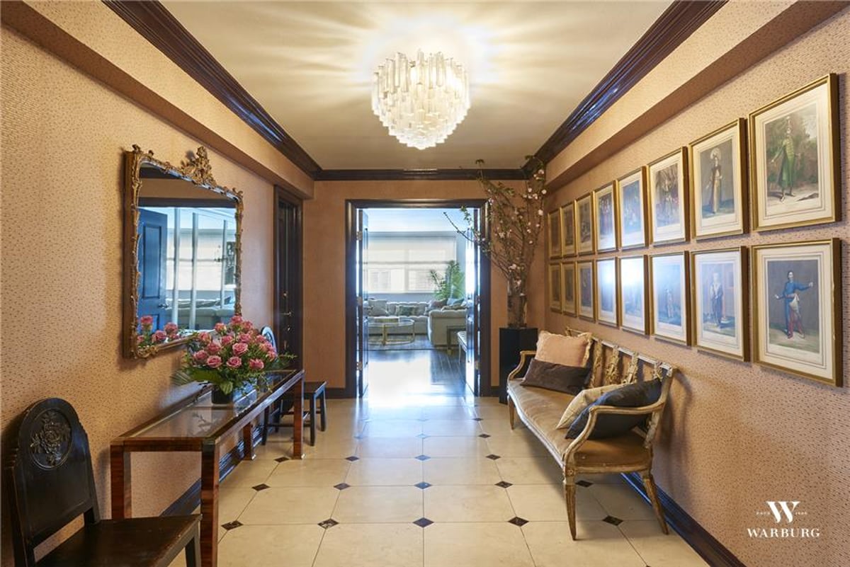 Photo for The Charles House - 40 East 78th Street Condominium in Upper East Side, Manhattan