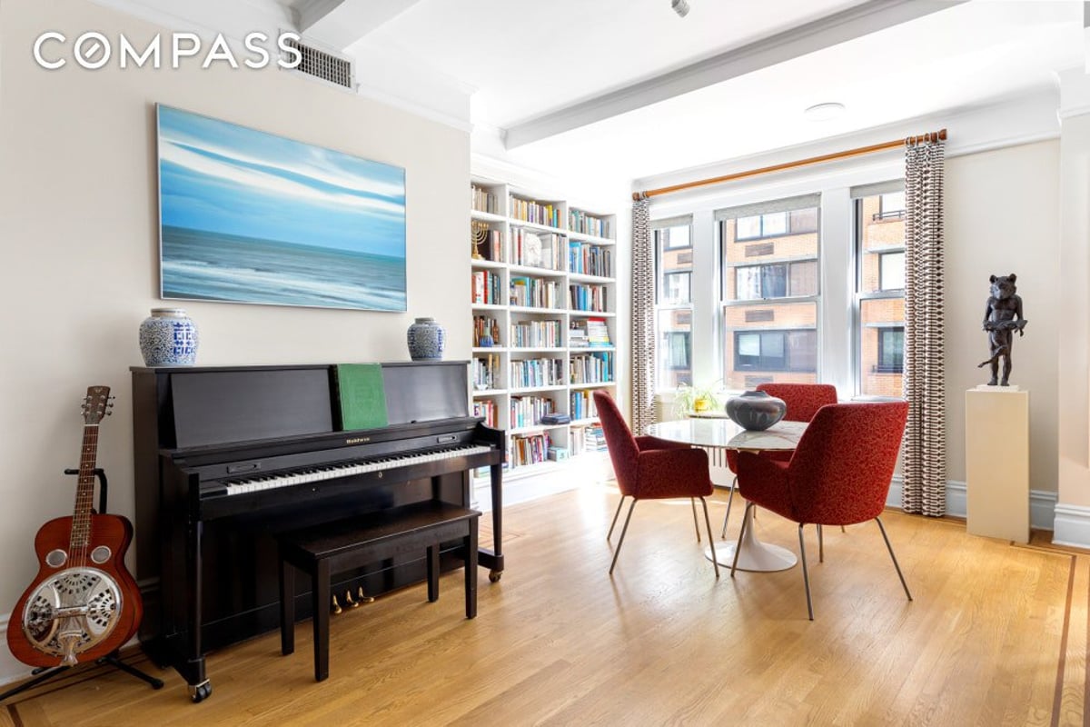 Photo for The Sabrina - 240 West 98th Street Condominium in Upper West Side, Manhattan