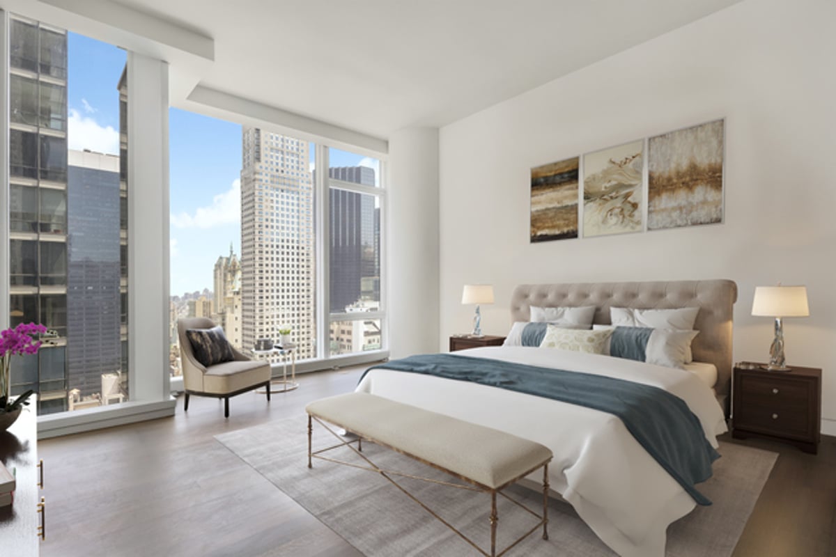 Photo for Baccarat Hotel And Residences - 20 West 53rd Street Condominium in Midtown, Manhattan