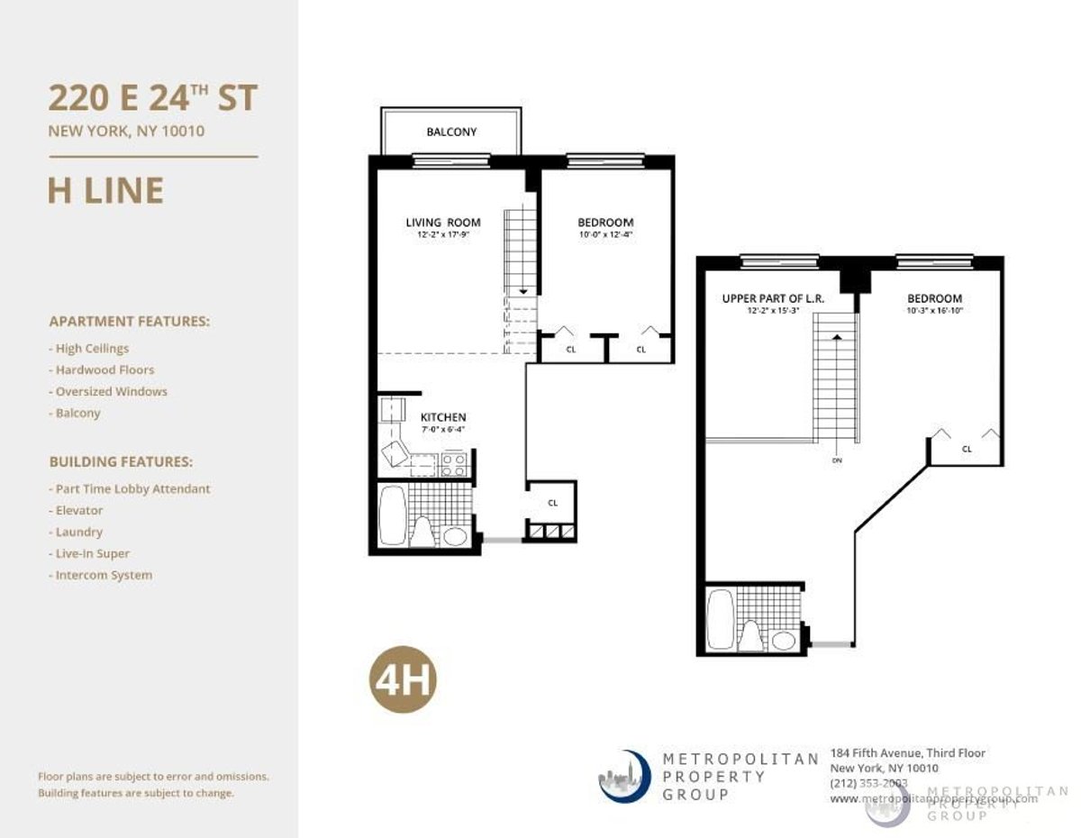 Photo for 220 EAST 24 STREET - 220 East 24th Street Rental Building in Kips Bay, Manhattan