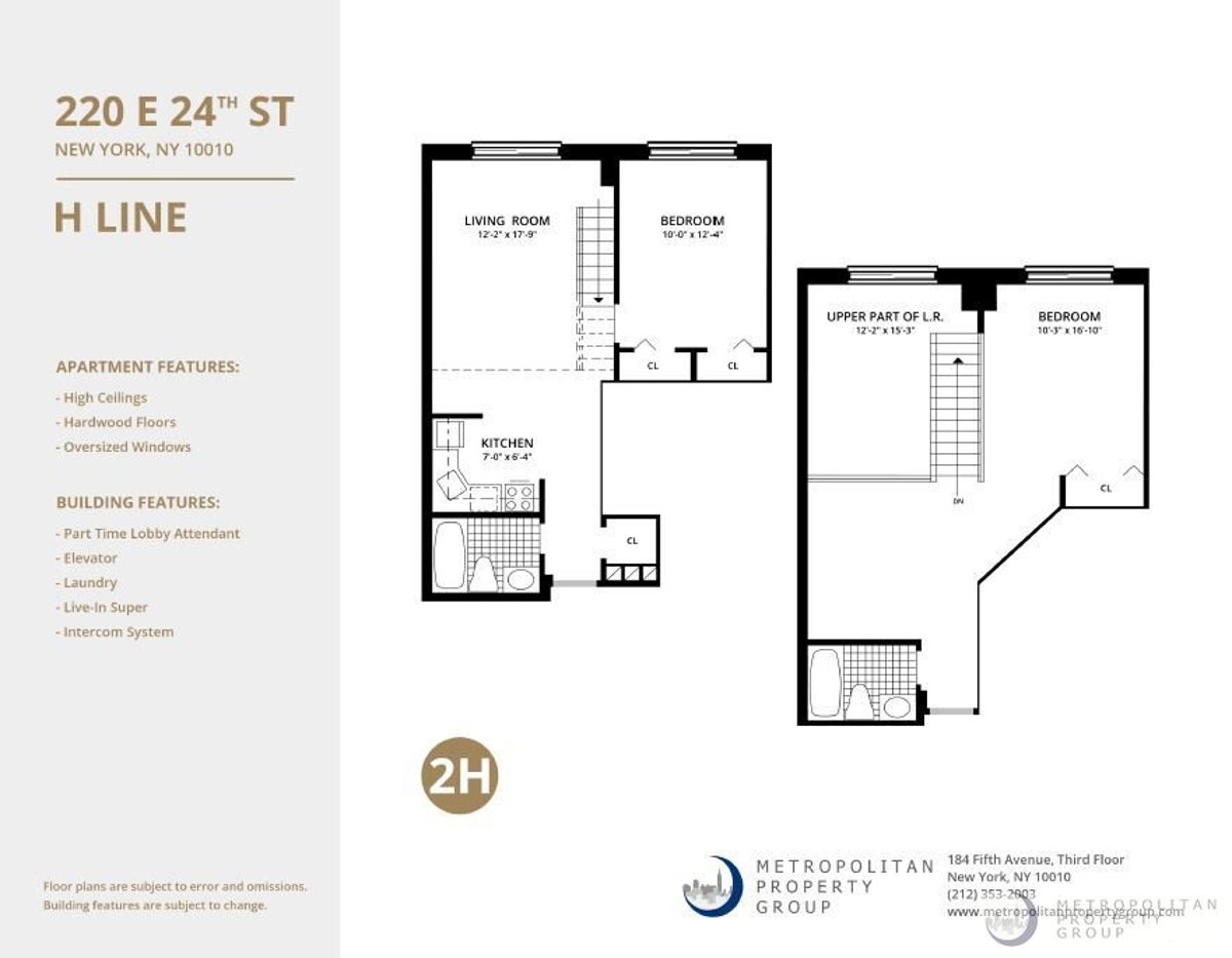 Photo for 220 EAST 24 STREET - 220 East 24th Street Rental Building in Kips Bay, Manhattan