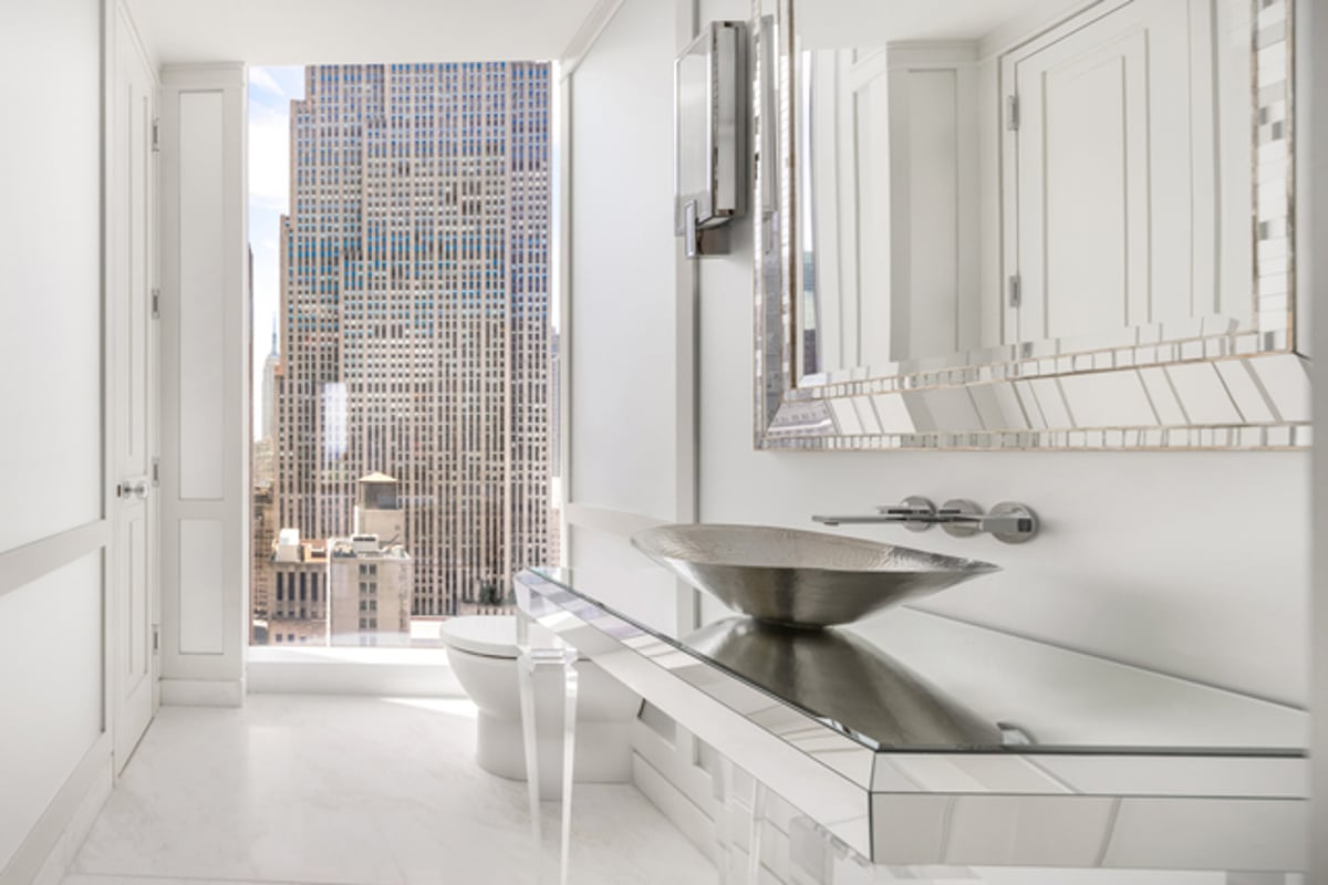 Photo for Baccarat Hotel And Residences - 20 West 53rd Street Condominium in Midtown, Manhattan