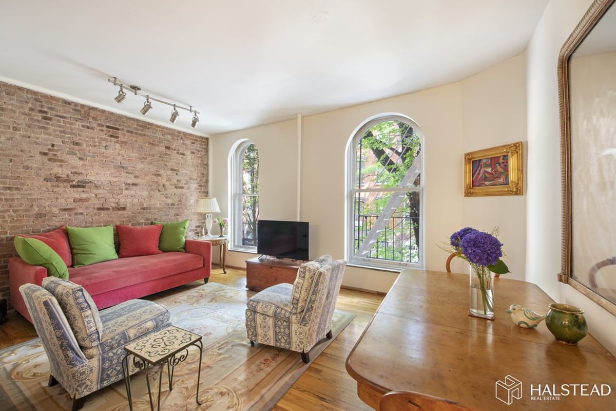 Photo for 84 CHARLES STREET - 84 Charles Street Cooperative in West Village, Manhattan