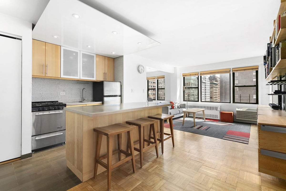 Photo for Tracy Towers - 245 East 24th Street Cooperative in Kips Bay, Manhattan