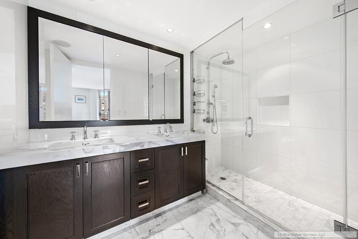 Photo for 1 Rector Park - 333 Rector Place Condominium in Battery Park City, Manhattan