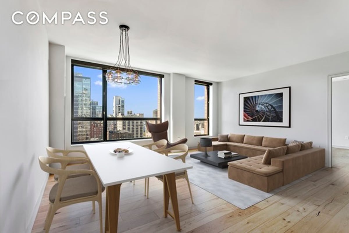 Photo for +Art - 540 West 28th Street Condominium in Chelsea, Manhattan