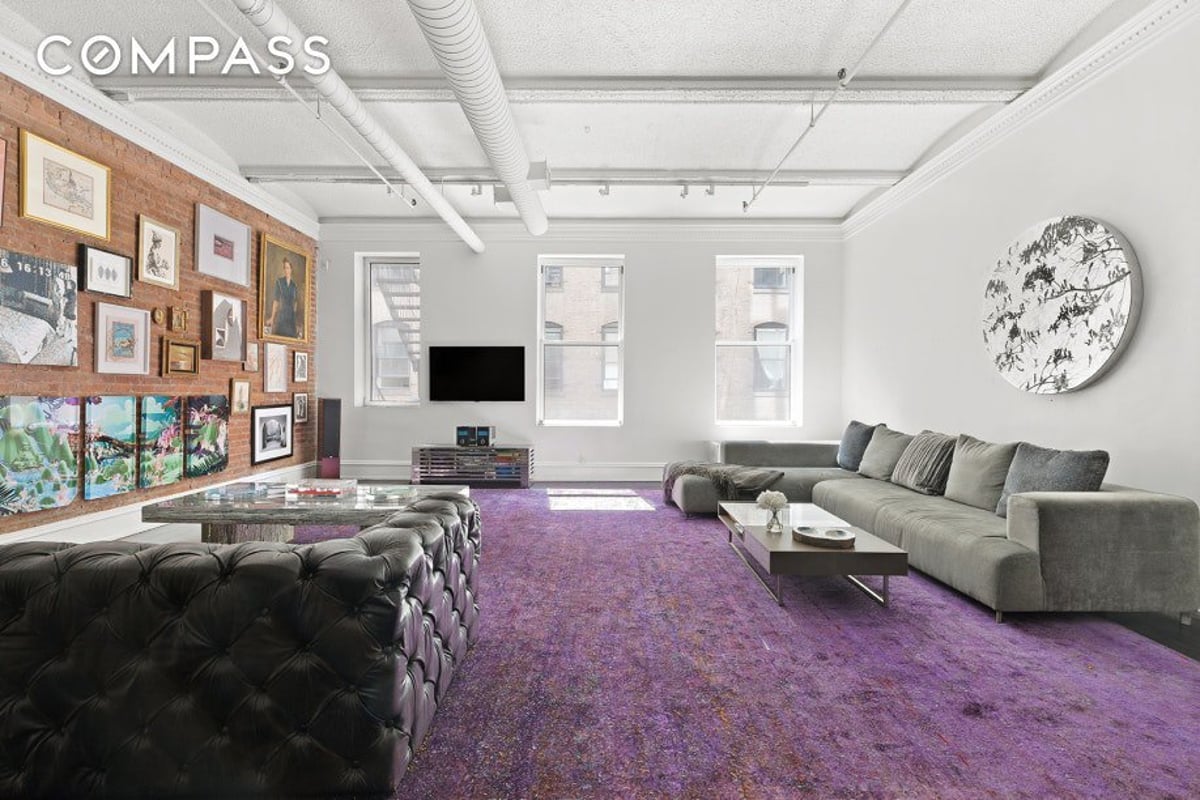 Photo for 710 BROADWAY - 710 Broadway Cooperative in Noho, Manhattan