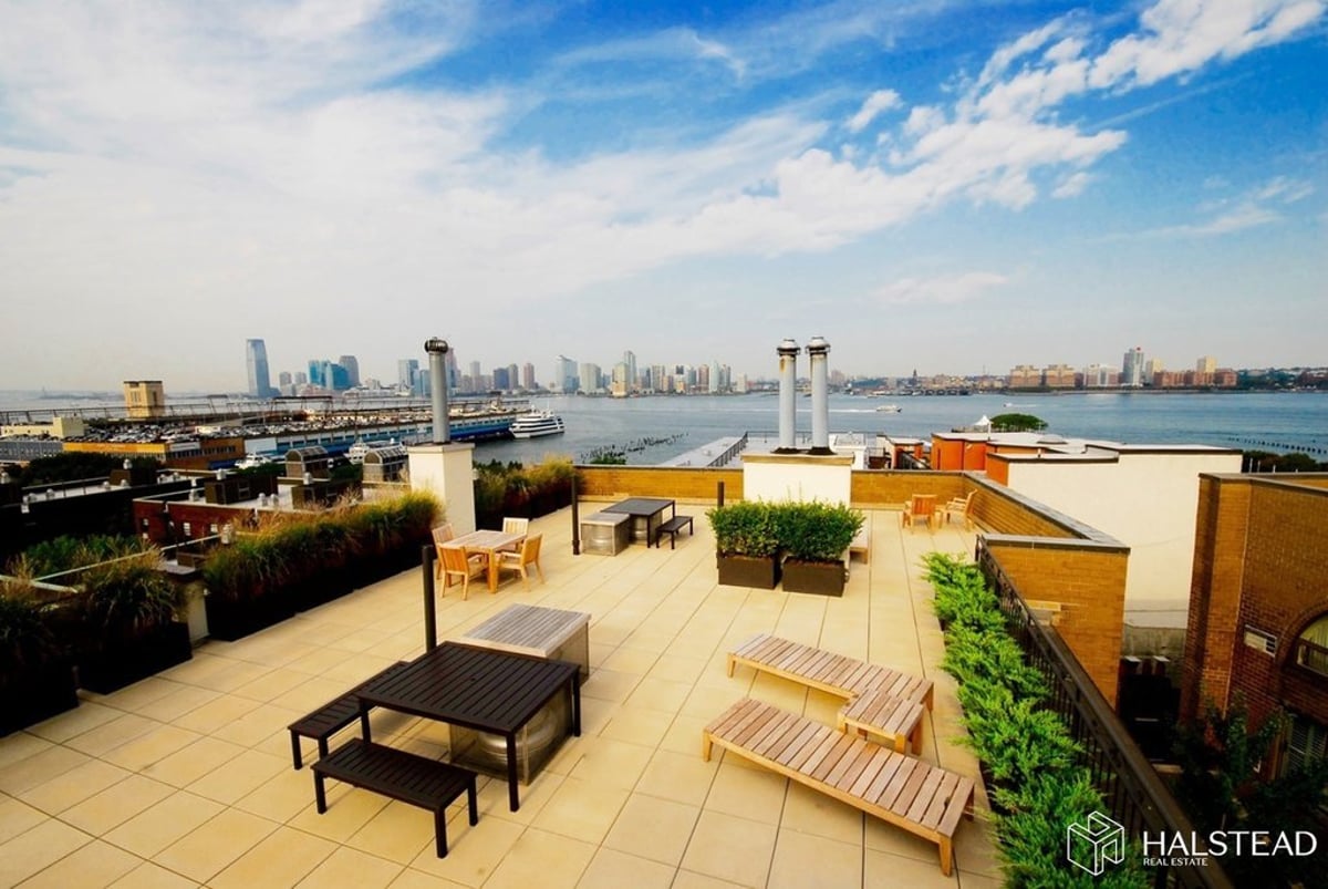 Photo for 130 Barrow Street - 130 Barrow Street Condominium in West Village, Manhattan