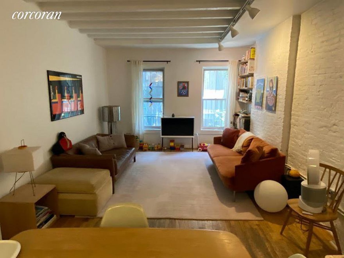 Photo for 110 SUFFOLK STREET - 110 Suffolk Street Cooperative in Lower East Side, Manhattan