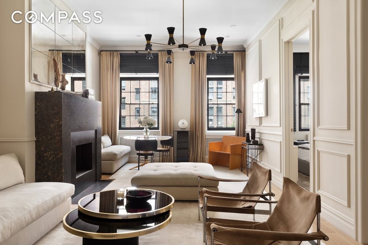 Photo for 426 WEST 23 STREET - 426 West 23rd Street Cooperative in Chelsea, Manhattan