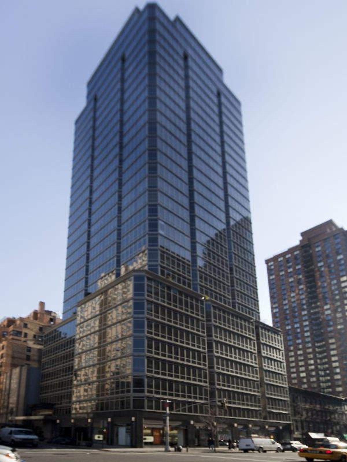 Photo for Milan Condominium - 300 East 55th Street Condominium in Midtown East, Manhattan