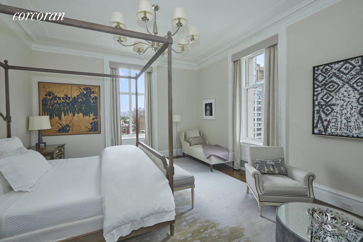 Photo for The Apthorp - 390 West End Avenue Condominium in Upper West Side, Manhattan