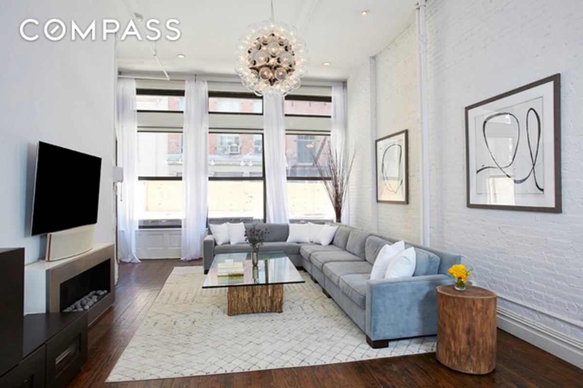 Photo for 169 MERCER STREET - 169 Mercer Street Cooperative in Noho, Manhattan