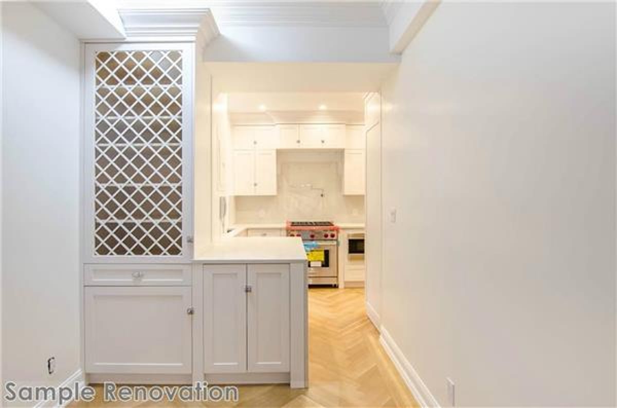 Photo for The Sabrina - 240 West 98th Street Condominium in Upper West Side, Manhattan