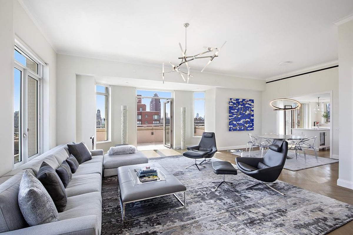 Photo for Two Fifty West 81st - 250 West 81St Street Condominium in Upper West Side, Manhattan
