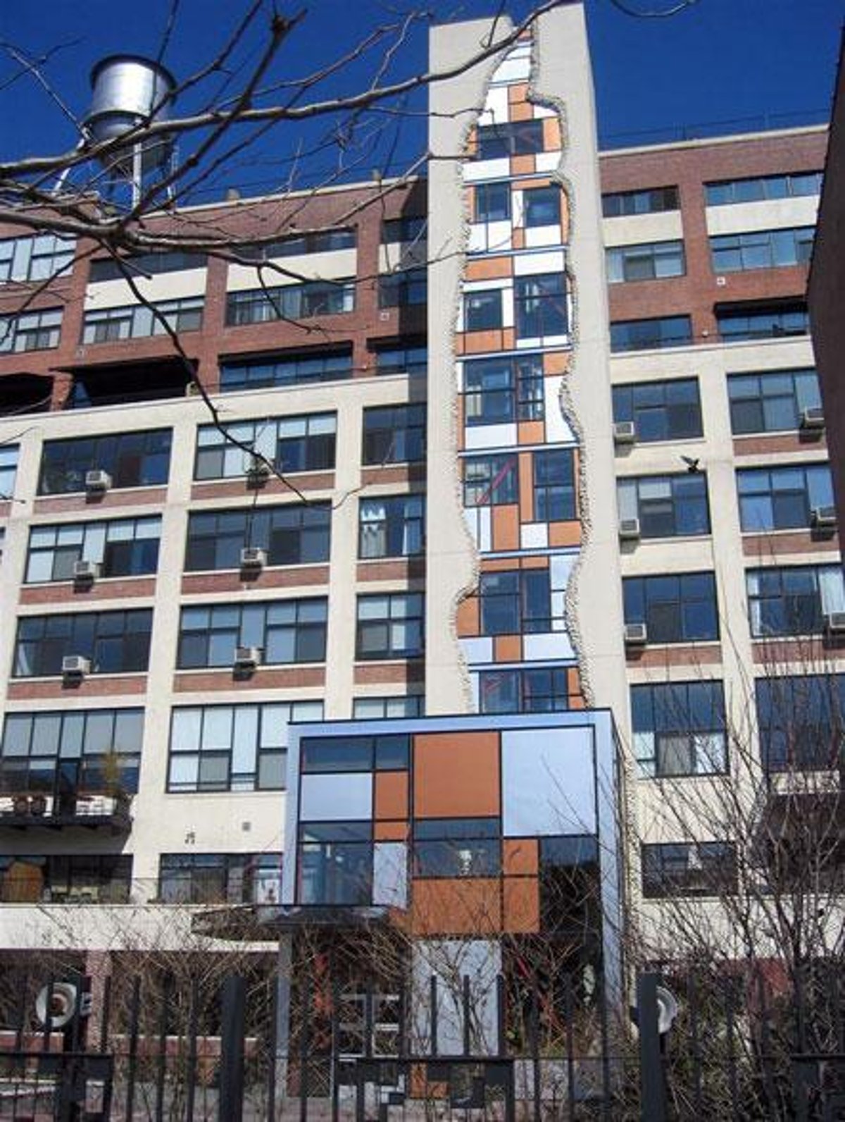 Photo for Newswalk - 535 Dean Street Condominium in Prospect Heights, Brooklyn