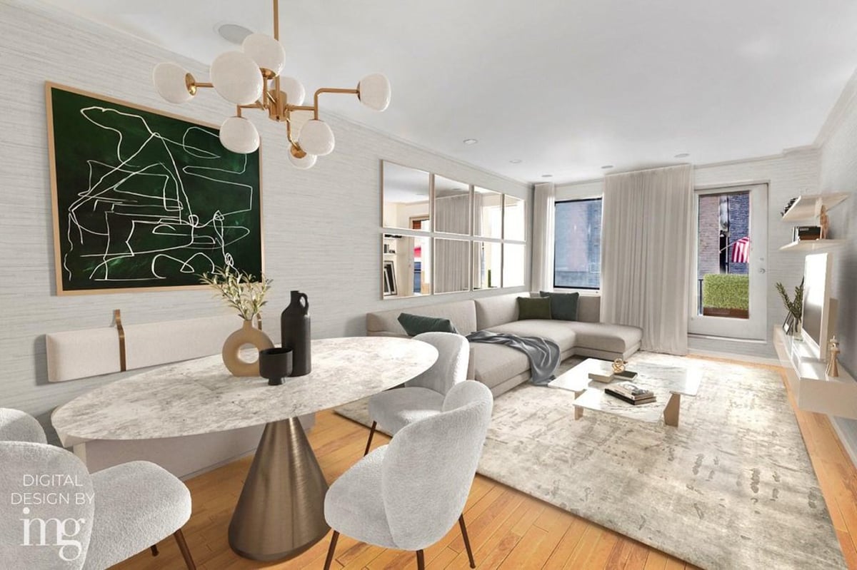 Photo for The Chesterfield - 186 West 80th Street Condominium in Upper West Side, Manhattan