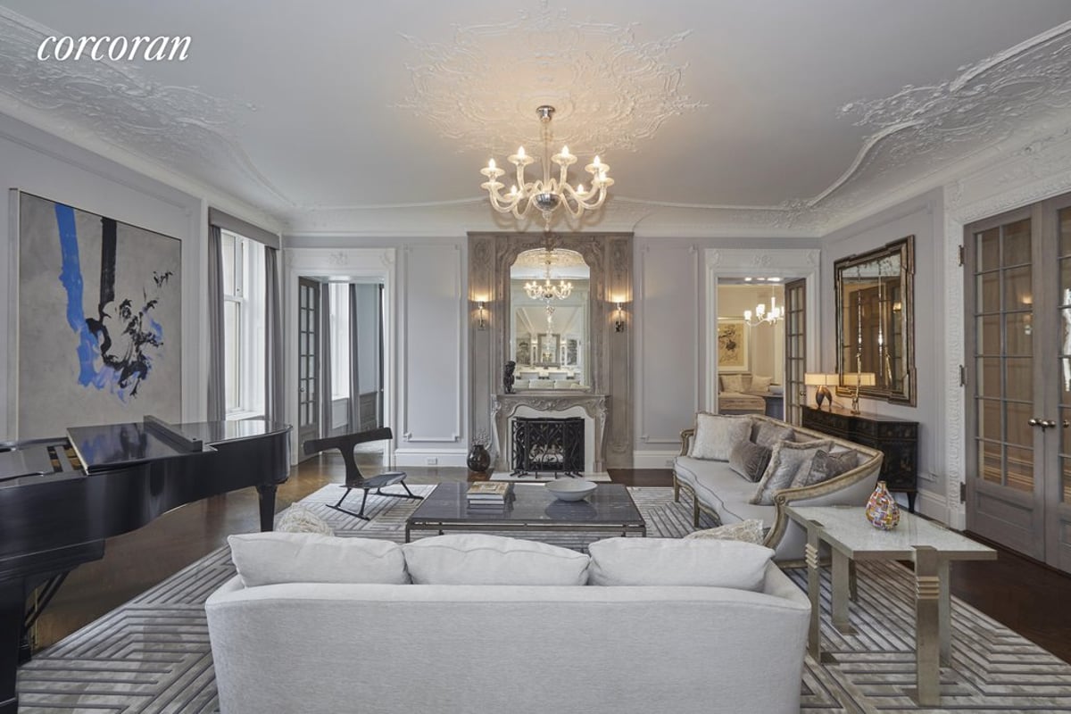 Photo for The Apthorp - 390 West End Avenue Condominium in Upper West Side, Manhattan