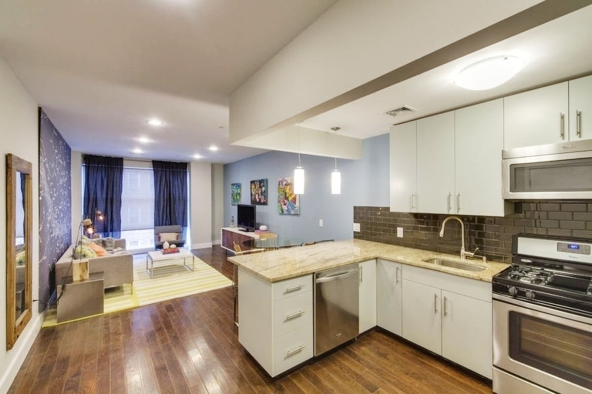 Photo for 456 Grand Street - 456 Grand Street Rental Building in Williamsburg, Brooklyn