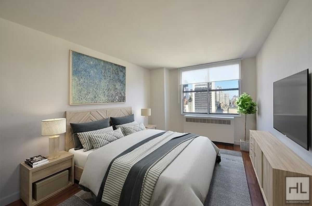 Photo for The Regent - 45 West 60th Street Rental Building in Lincoln Square, Manhattan