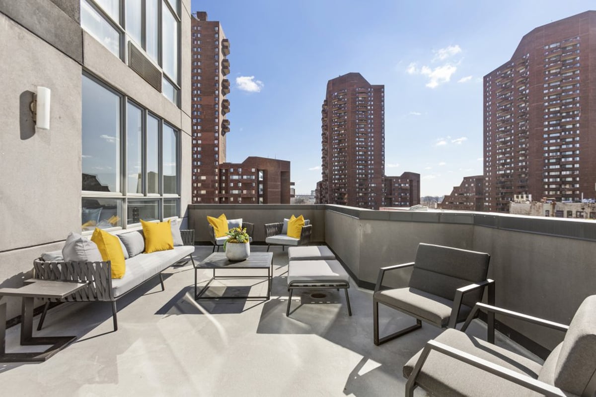 Photo for Pascal Condominium - 333 East 109th Street Condominium in East Harlem, Manhattan