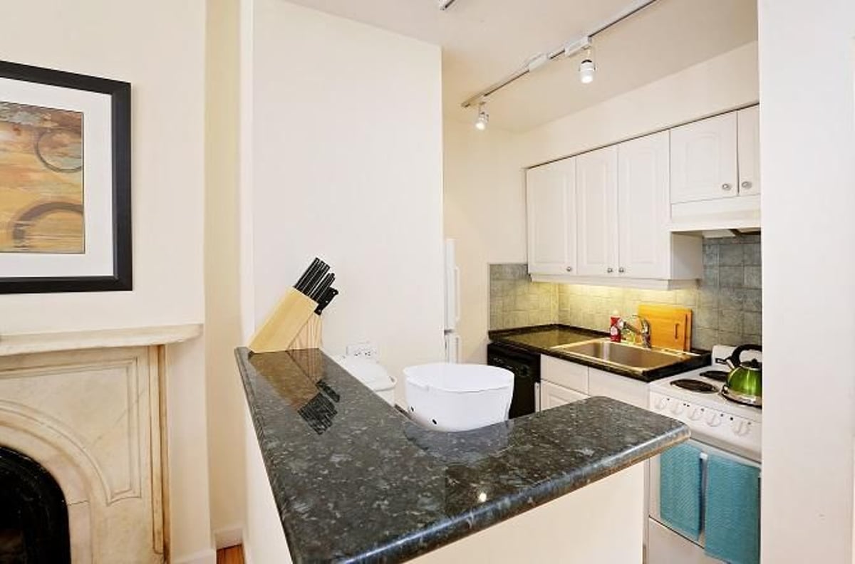 Photo for Adagio - 243 West 60th Street Condominium in Upper West Side, Manhattan