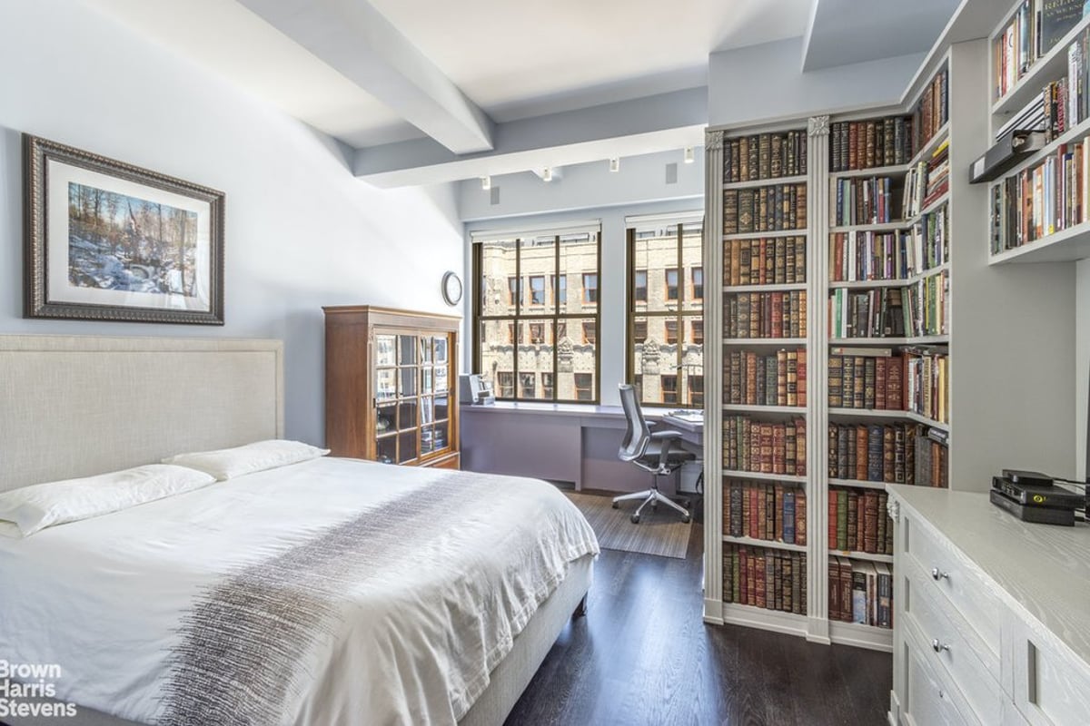 Photo for The Cass Gilbert - 130 West 30th Street Condominium in Chelsea, Manhattan