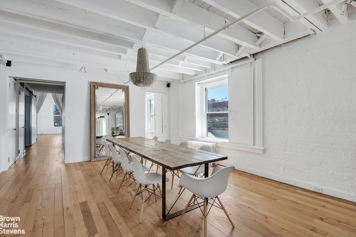 Photo for 66 GRAND STREET - 64 Grand Street Cooperative in Soho, Manhattan