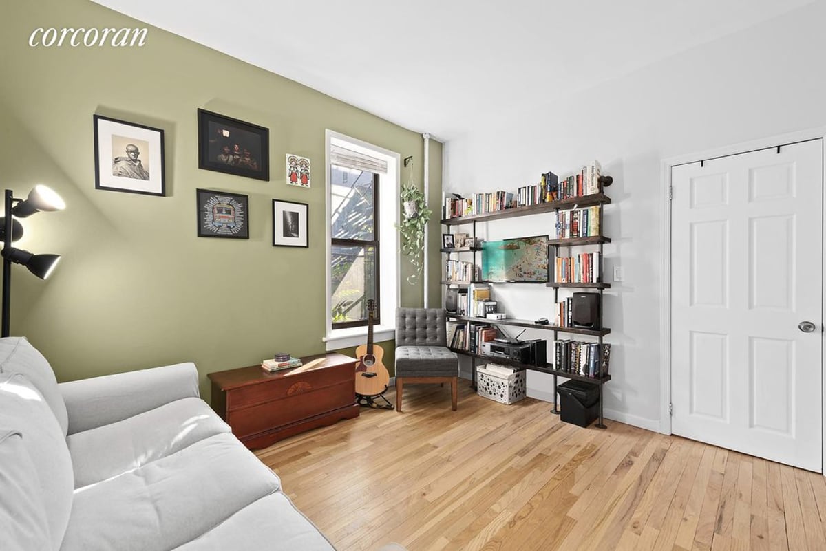 Photo for 327 East 3rd Street - 327 East 3rd Street Cooperative in East Village, Manhattan