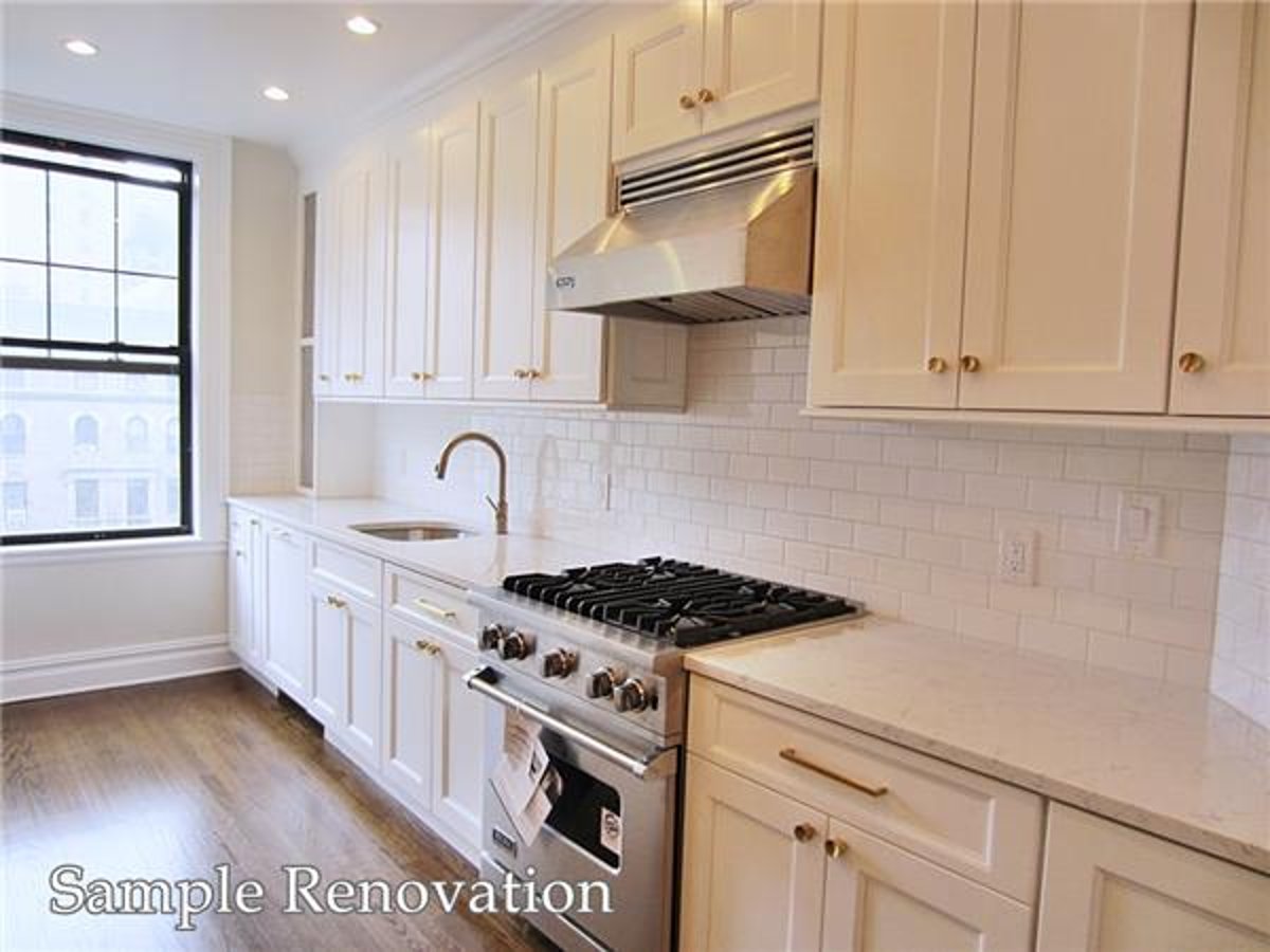 Photo for The Sabrina - 240 West 98th Street Condominium in Upper West Side, Manhattan