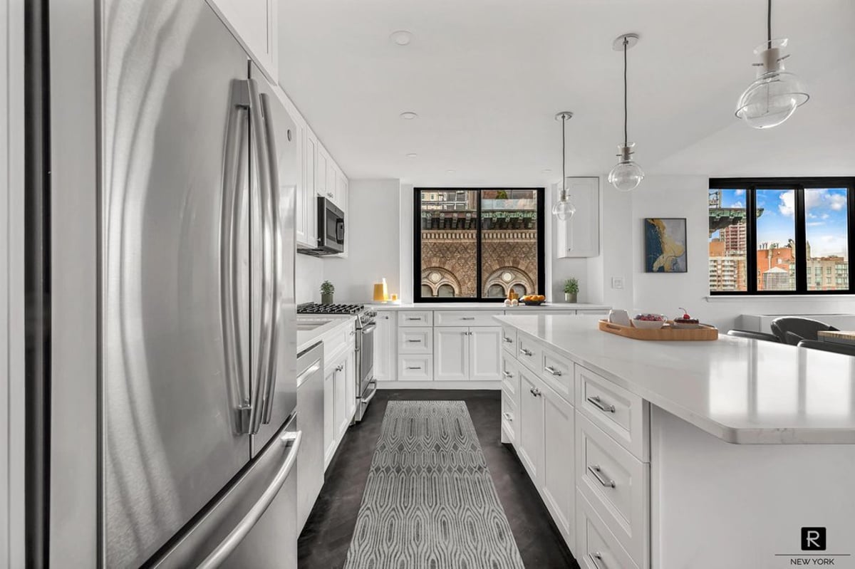 Photo for The Gramercy Place Condo - 280 Park Avenue South Condominium in Flatiron, Manhattan