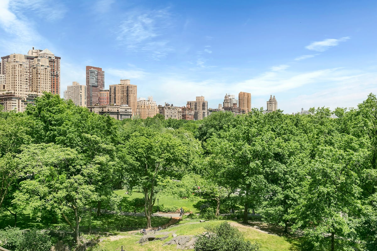 Photo for The Hampshire House - 150 Central Park South Cooperative in Midtown, Manhattan