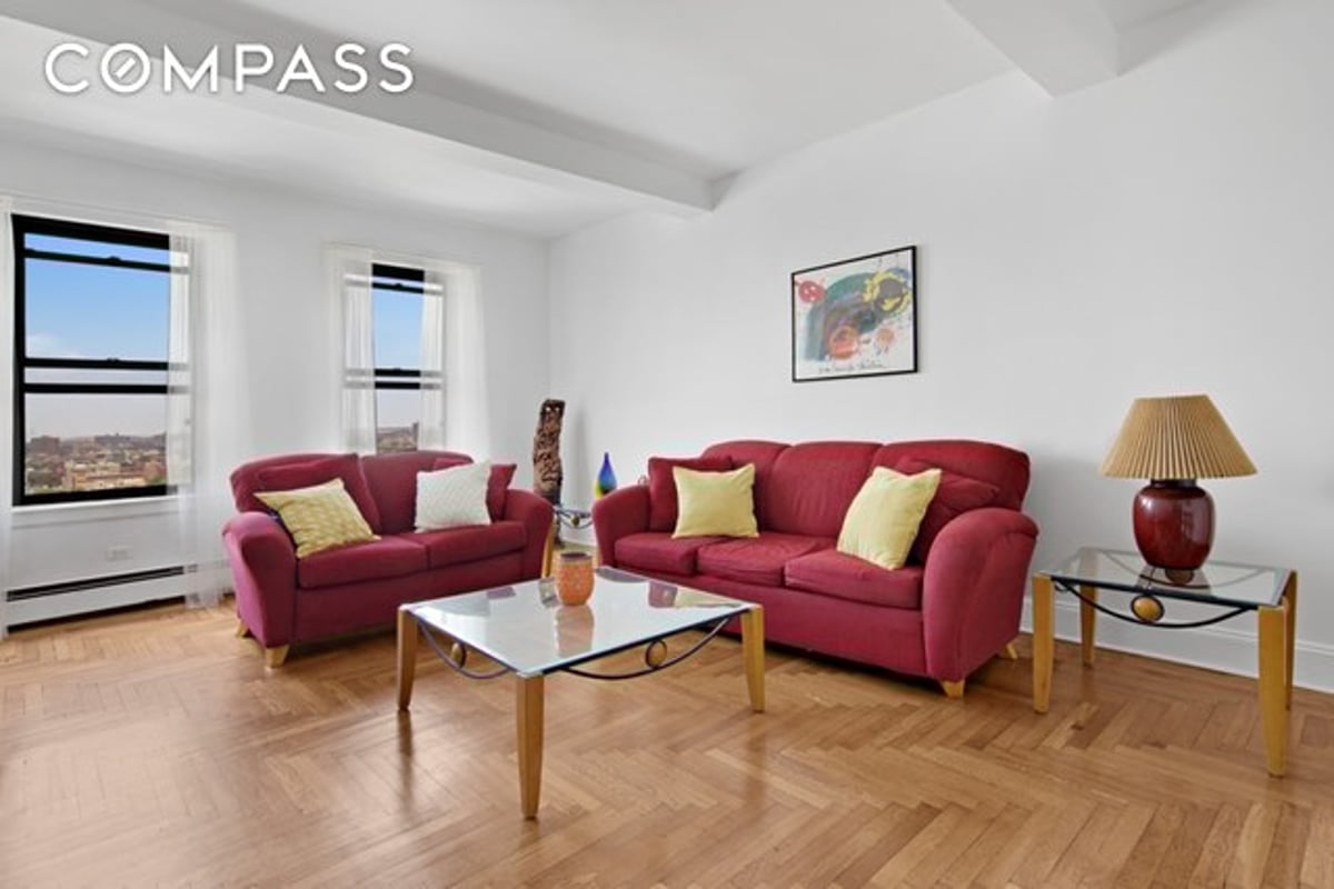 Photo for Turner Towers - 135 Eastern Parkway Cooperative in Prospect Heights, Brooklyn