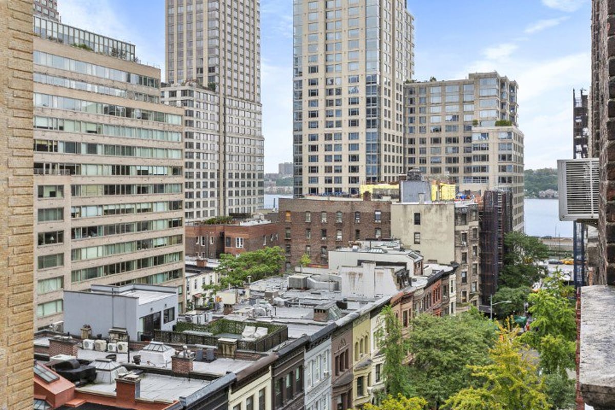 Photo for Coliseum Plaza - 243 West End Avenue Cooperative in Upper West Side, Manhattan